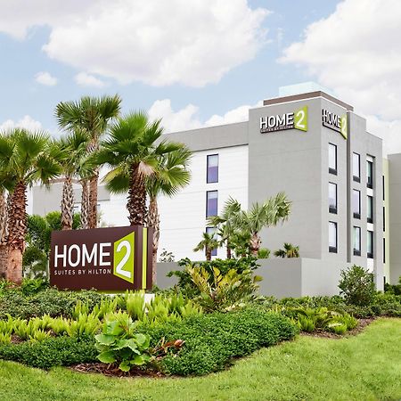 Home2 Suites By Hilton Stuart Zewnętrze zdjęcie