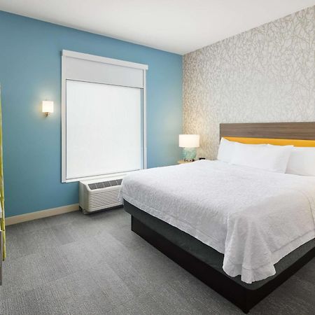 Home2 Suites By Hilton Stuart Zewnętrze zdjęcie