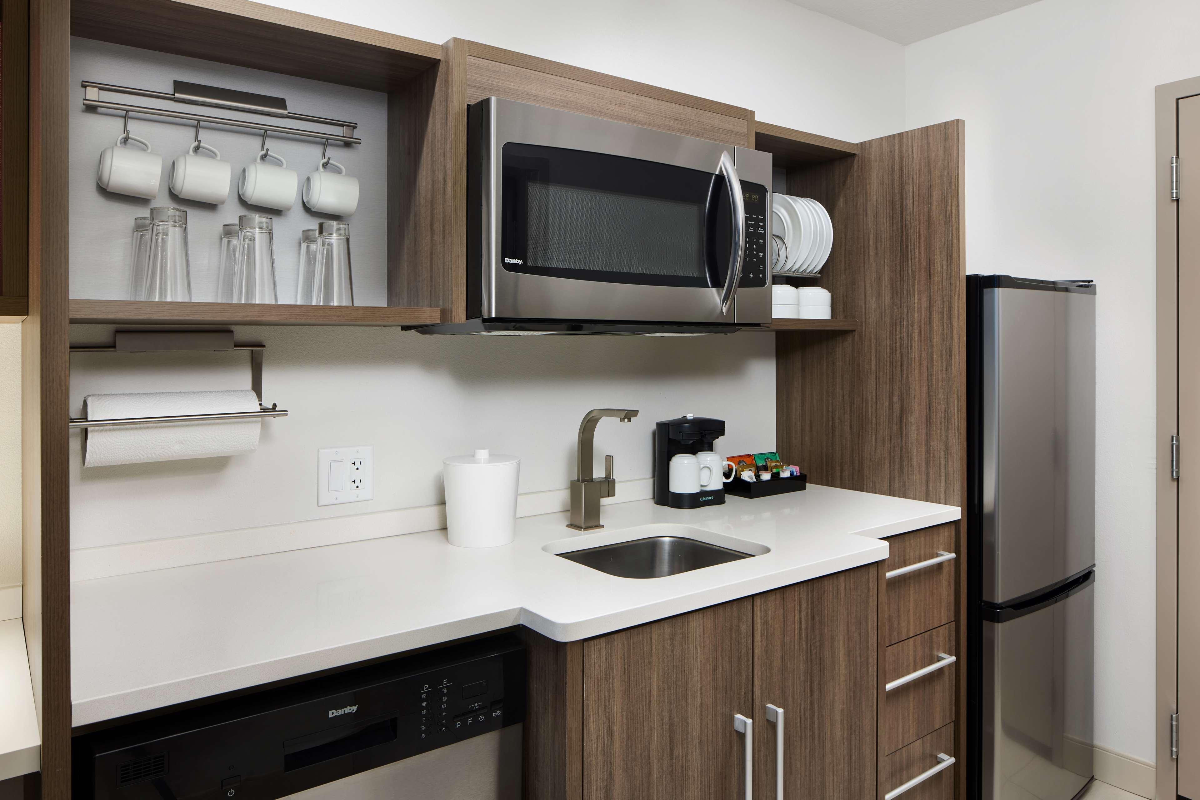 Home2 Suites By Hilton Stuart Zewnętrze zdjęcie