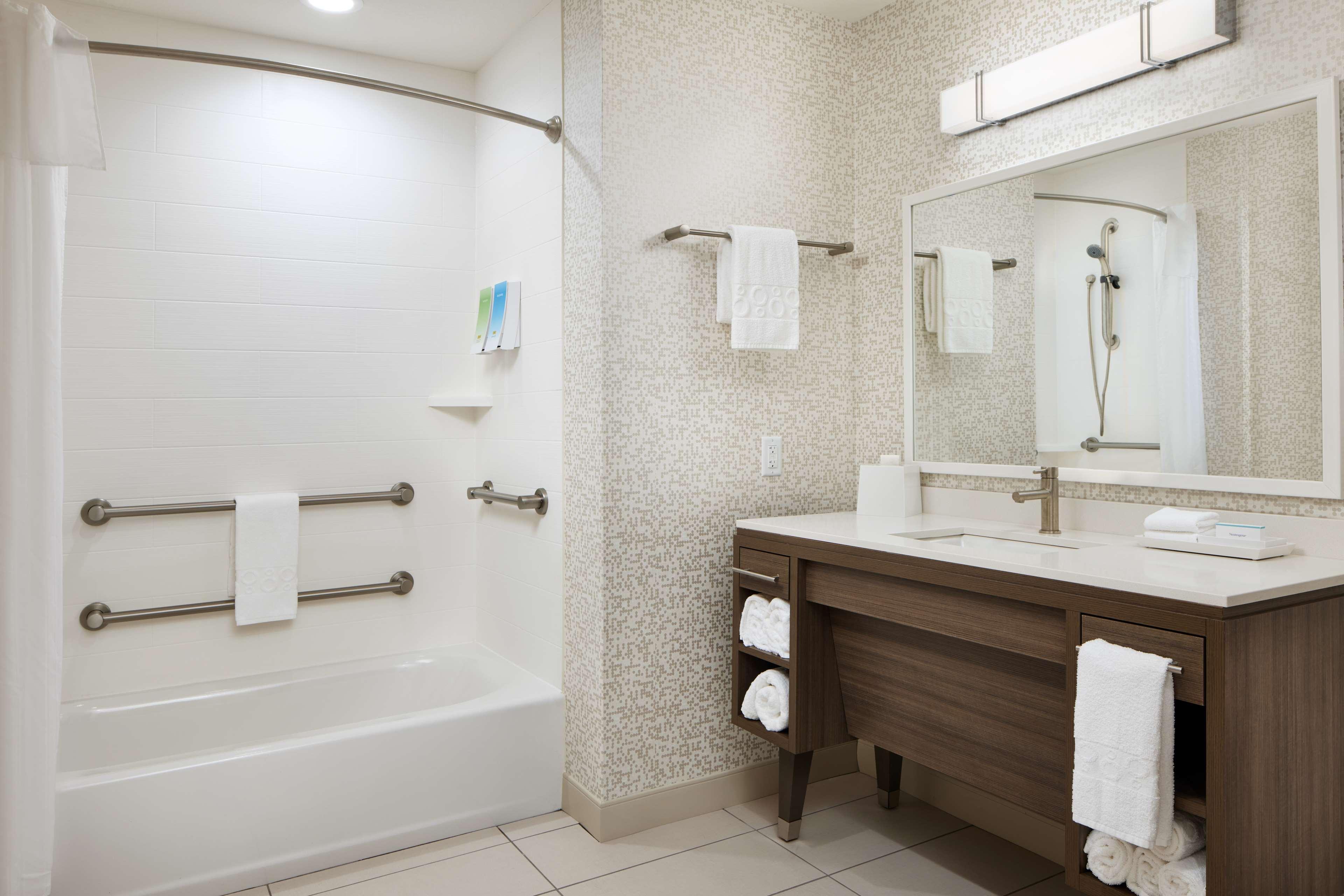 Home2 Suites By Hilton Stuart Zewnętrze zdjęcie