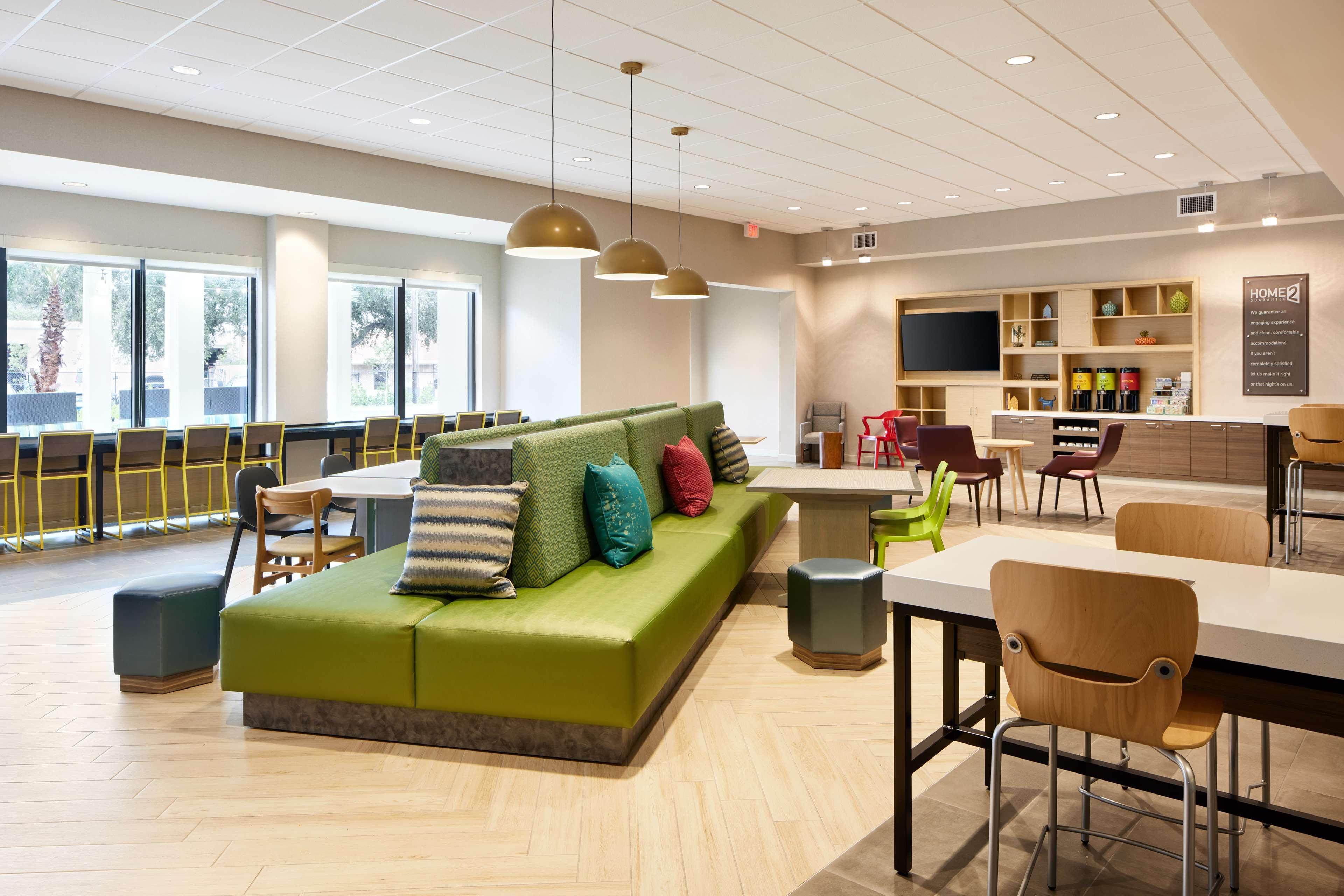 Home2 Suites By Hilton Stuart Zewnętrze zdjęcie