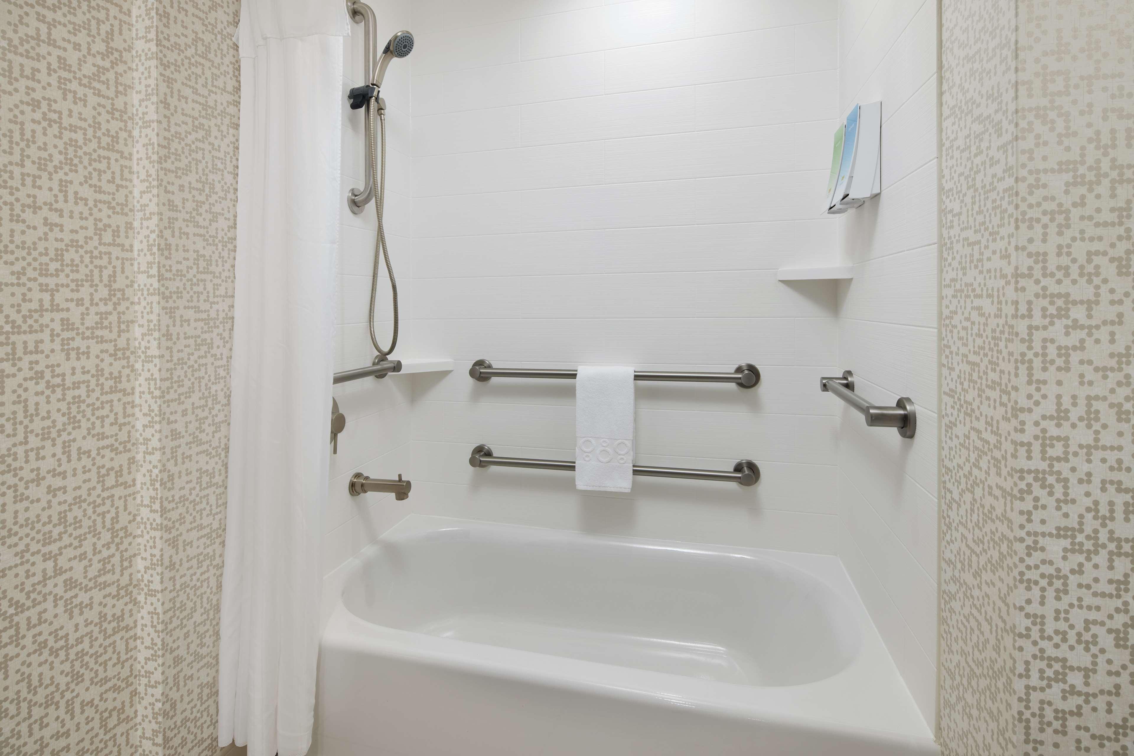 Home2 Suites By Hilton Stuart Zewnętrze zdjęcie