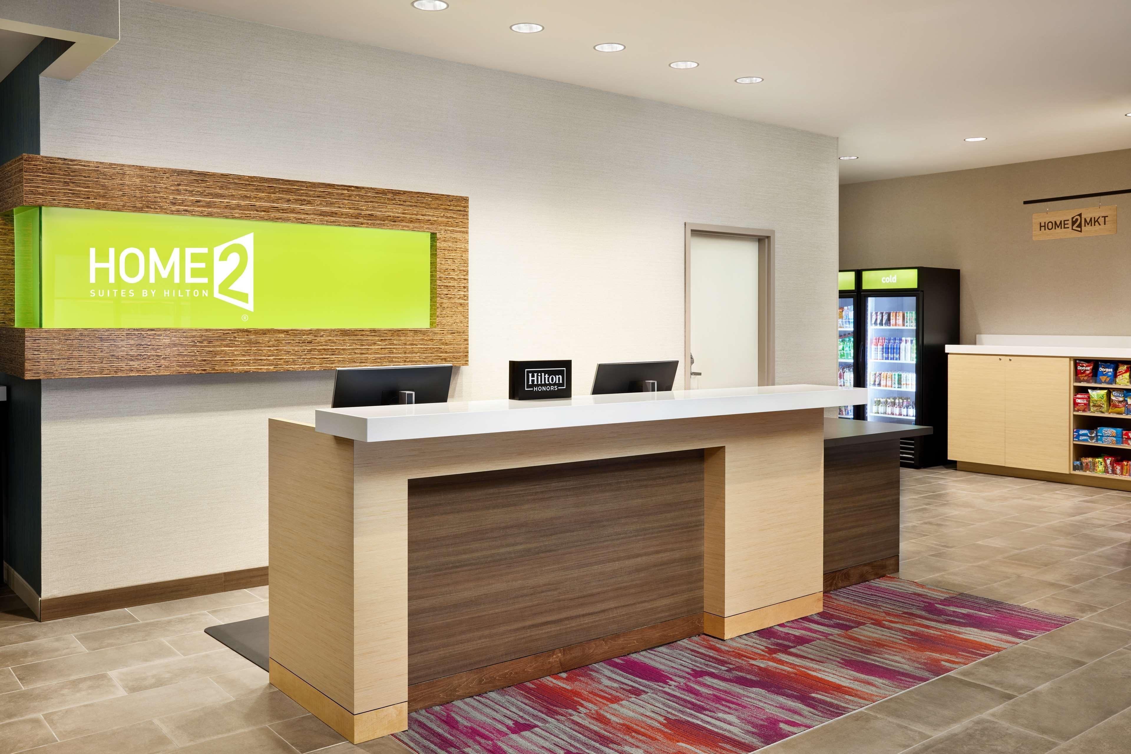 Home2 Suites By Hilton Stuart Zewnętrze zdjęcie