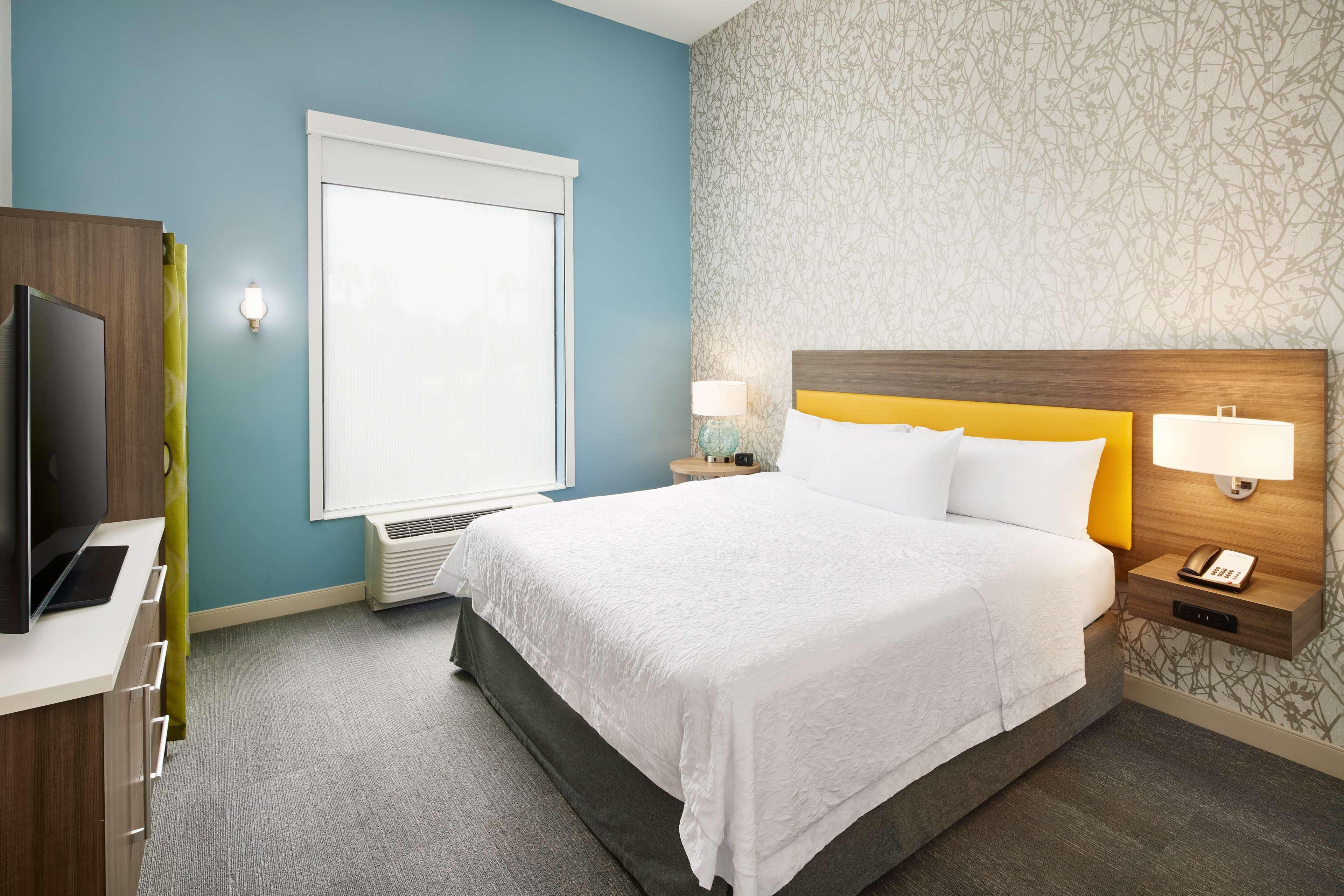 Home2 Suites By Hilton Stuart Zewnętrze zdjęcie