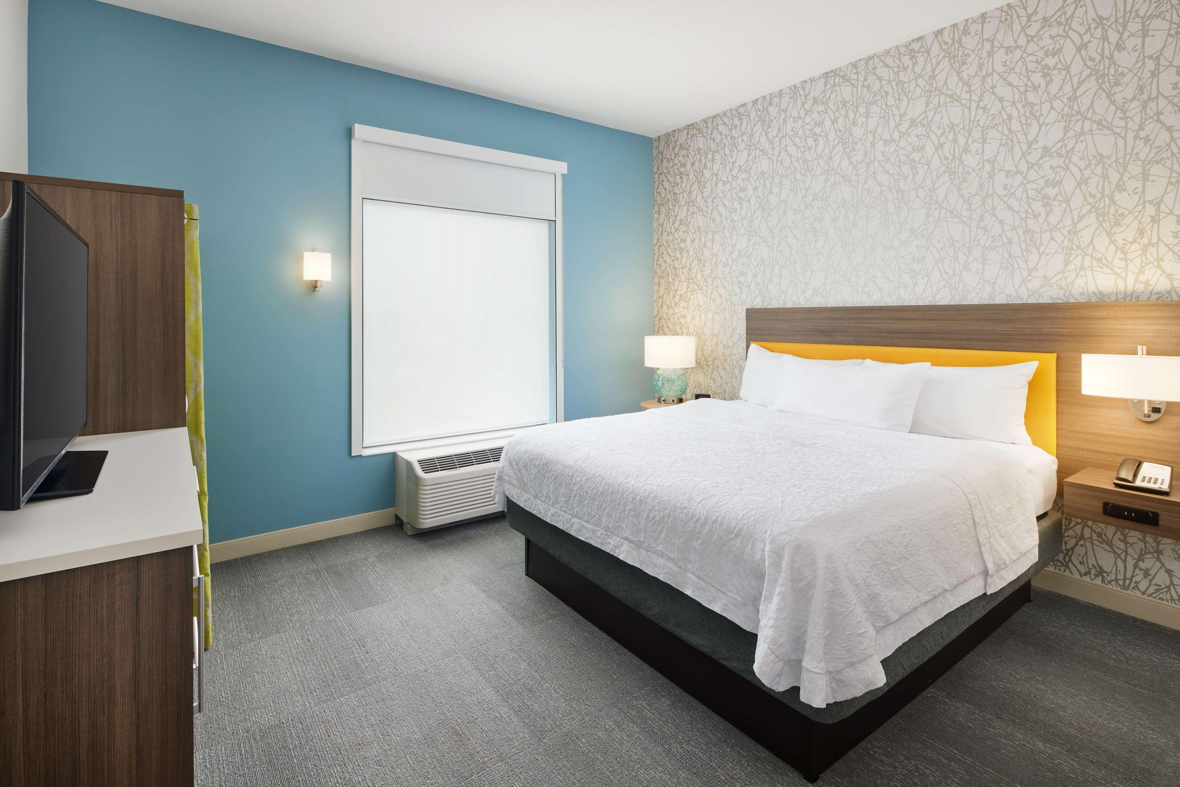 Home2 Suites By Hilton Stuart Zewnętrze zdjęcie