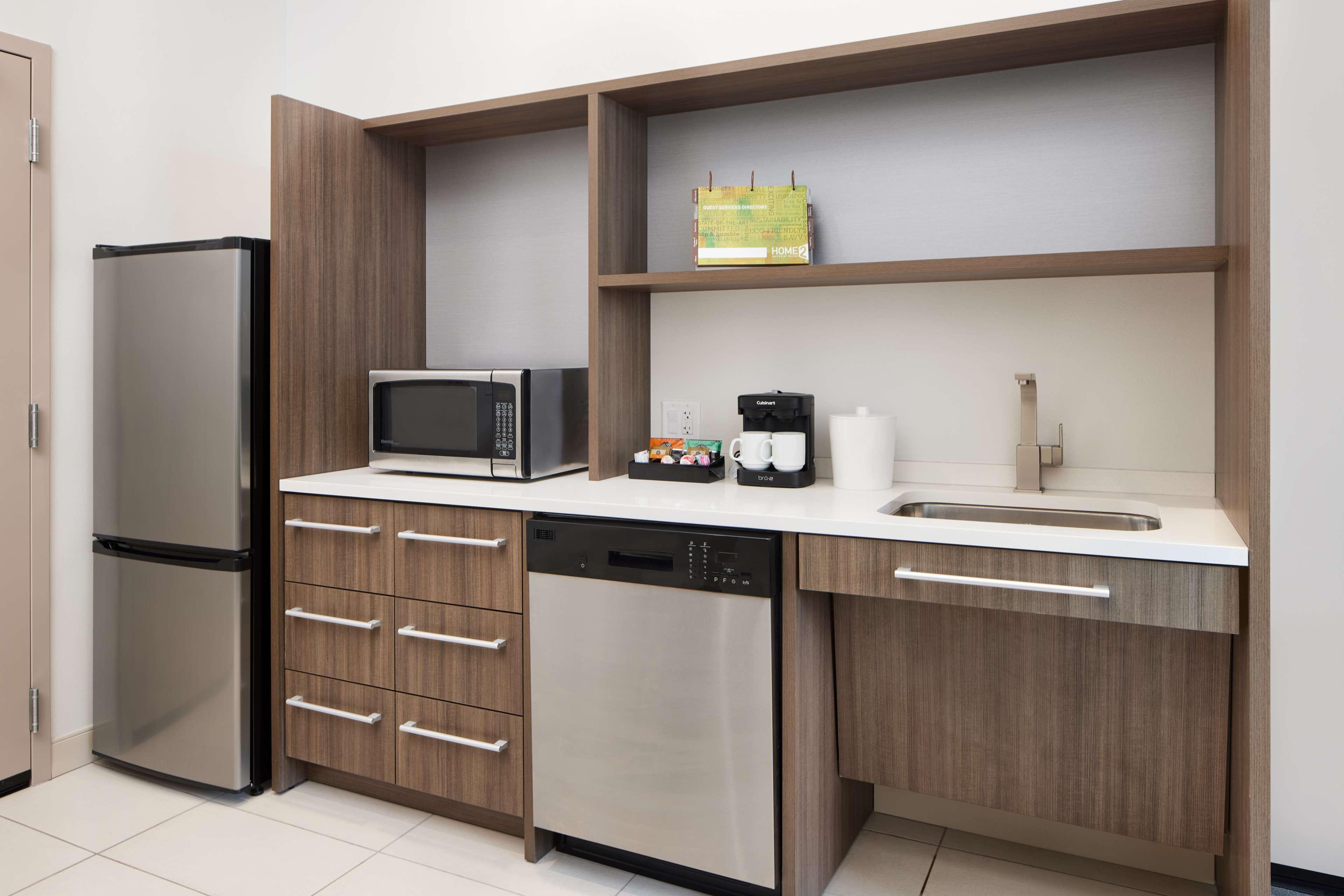 Home2 Suites By Hilton Stuart Zewnętrze zdjęcie