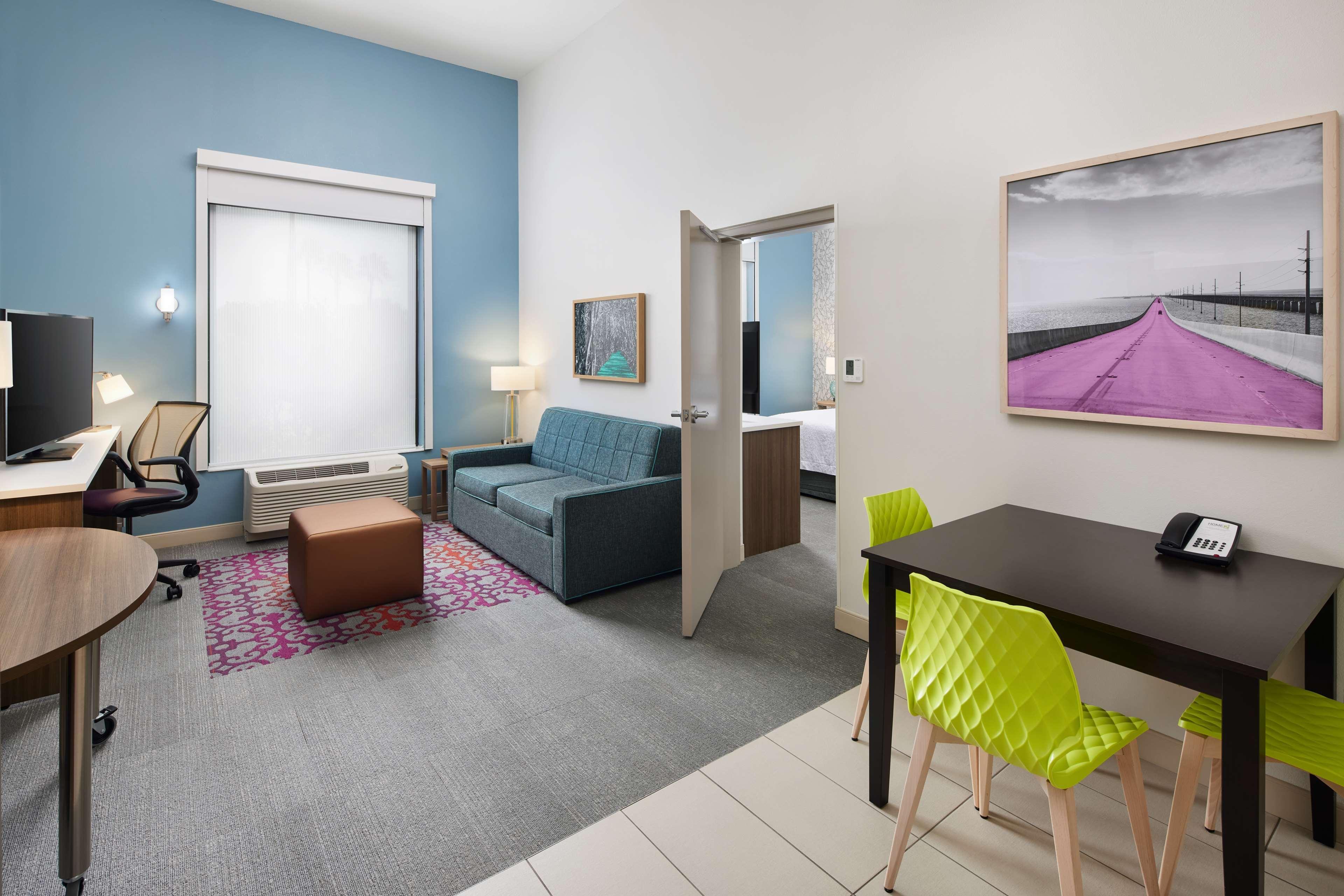 Home2 Suites By Hilton Stuart Zewnętrze zdjęcie