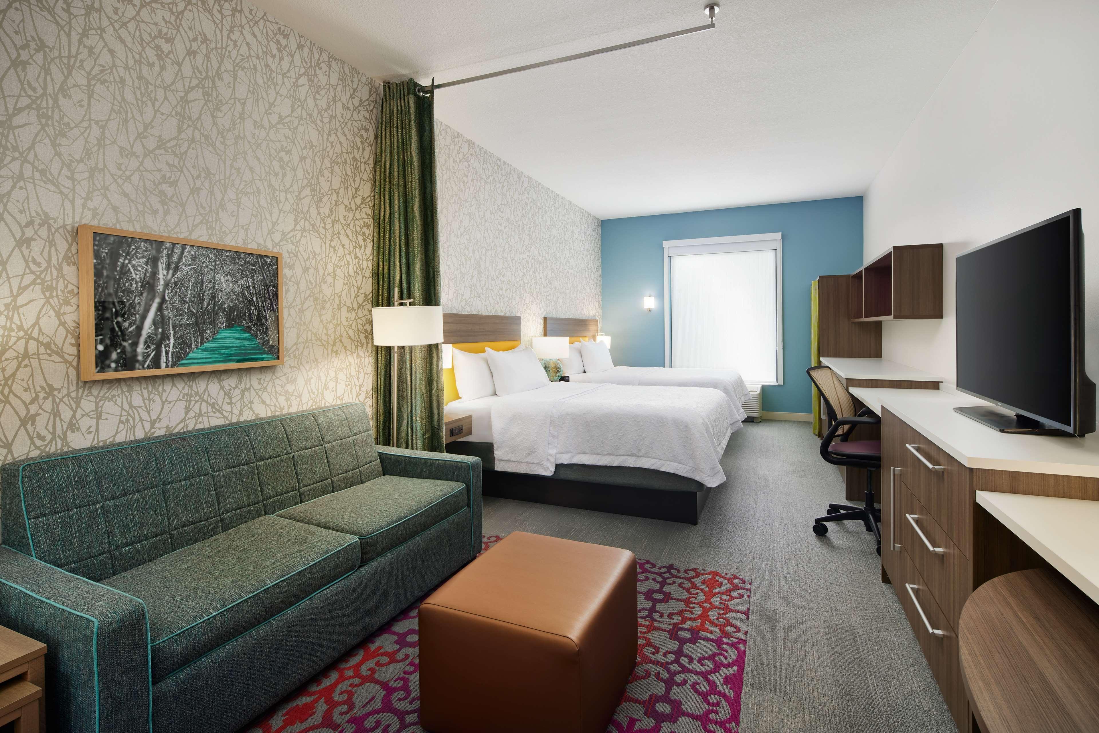 Home2 Suites By Hilton Stuart Zewnętrze zdjęcie