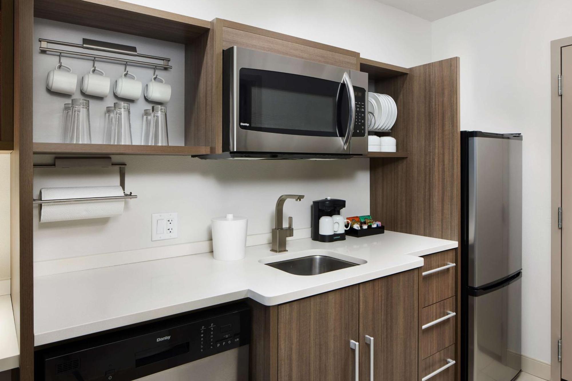 Home2 Suites By Hilton Stuart Zewnętrze zdjęcie