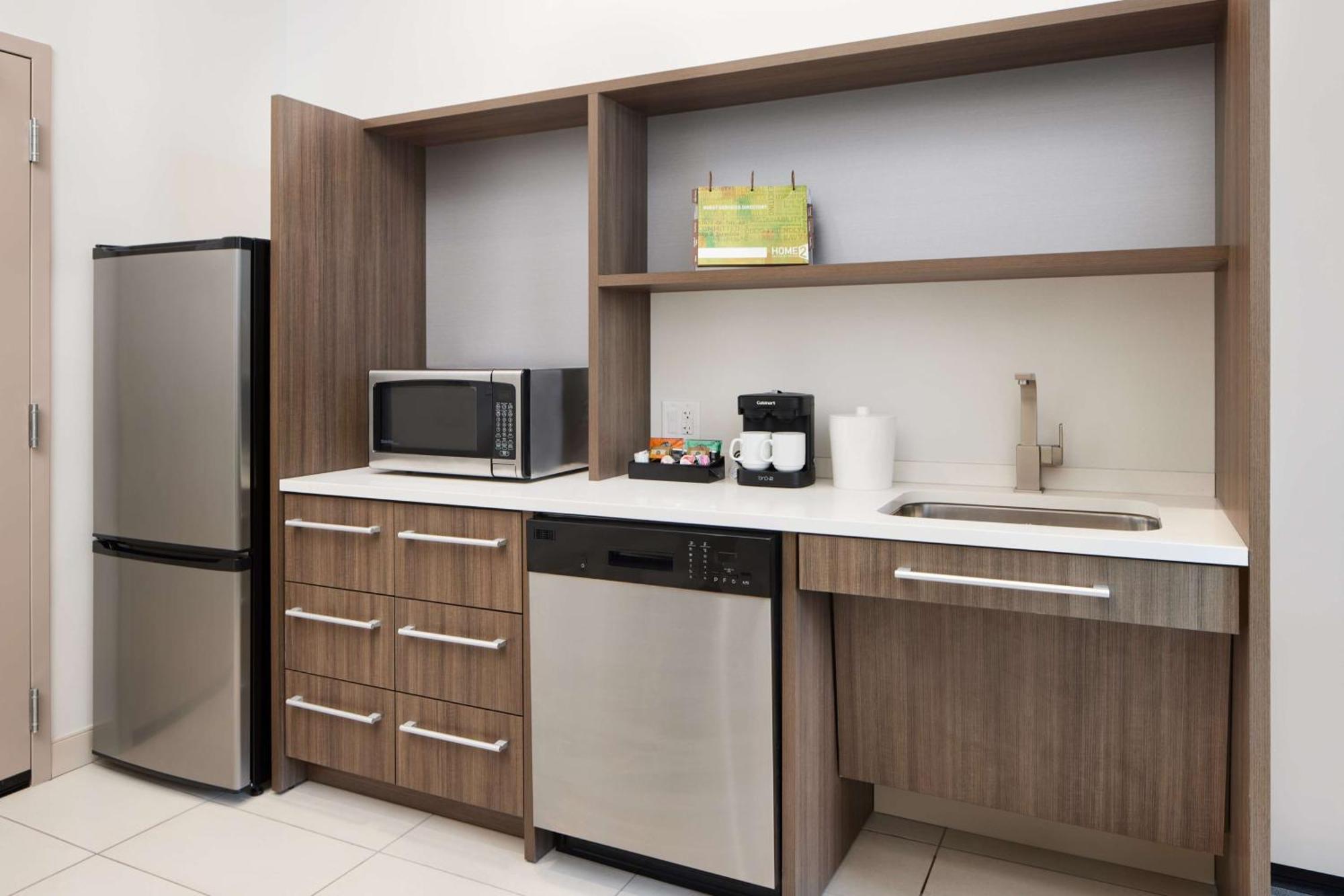 Home2 Suites By Hilton Stuart Zewnętrze zdjęcie