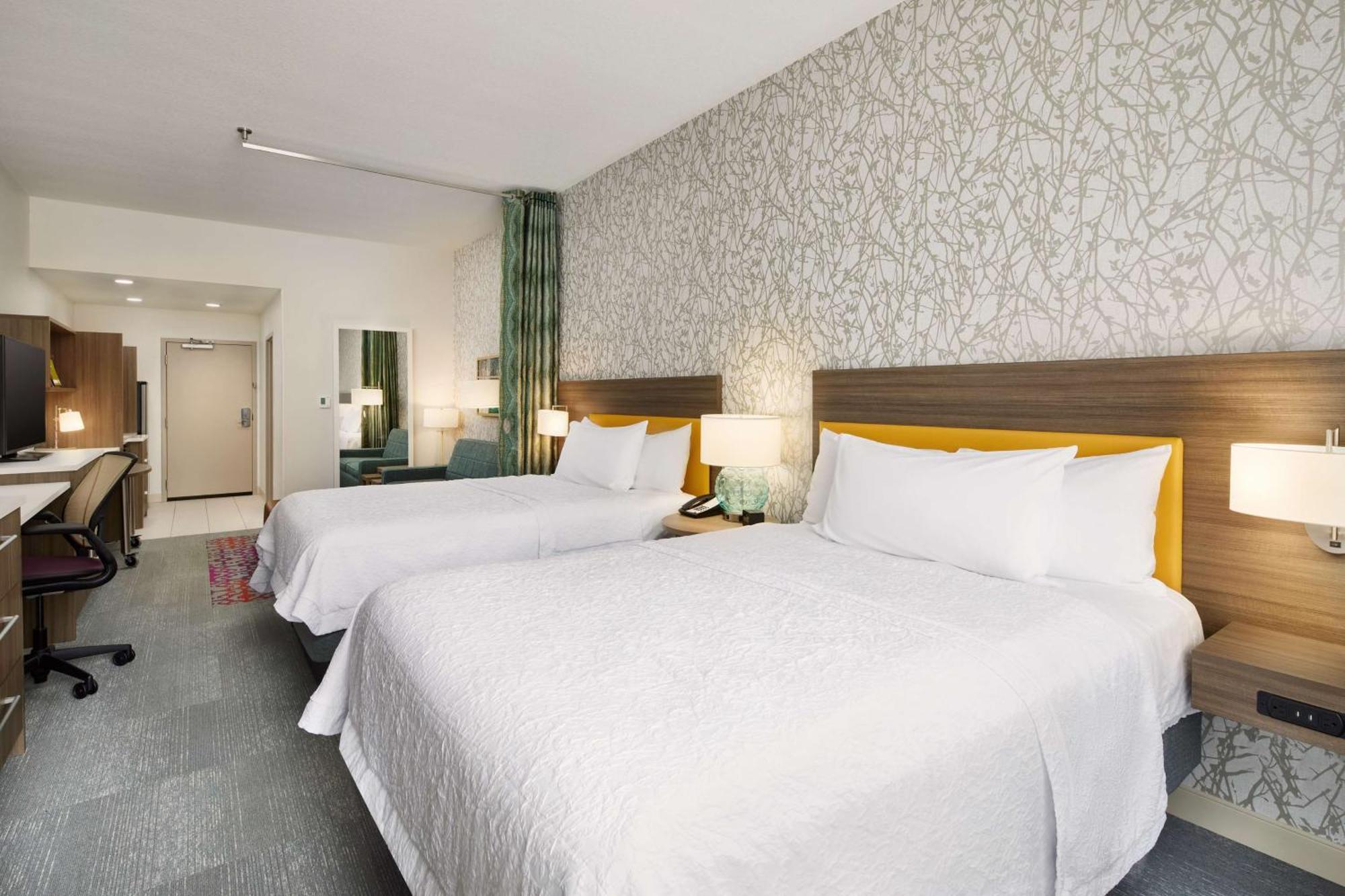 Home2 Suites By Hilton Stuart Zewnętrze zdjęcie