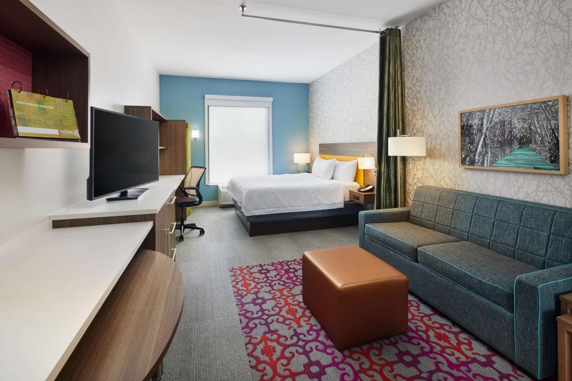 Home2 Suites By Hilton Stuart Zewnętrze zdjęcie