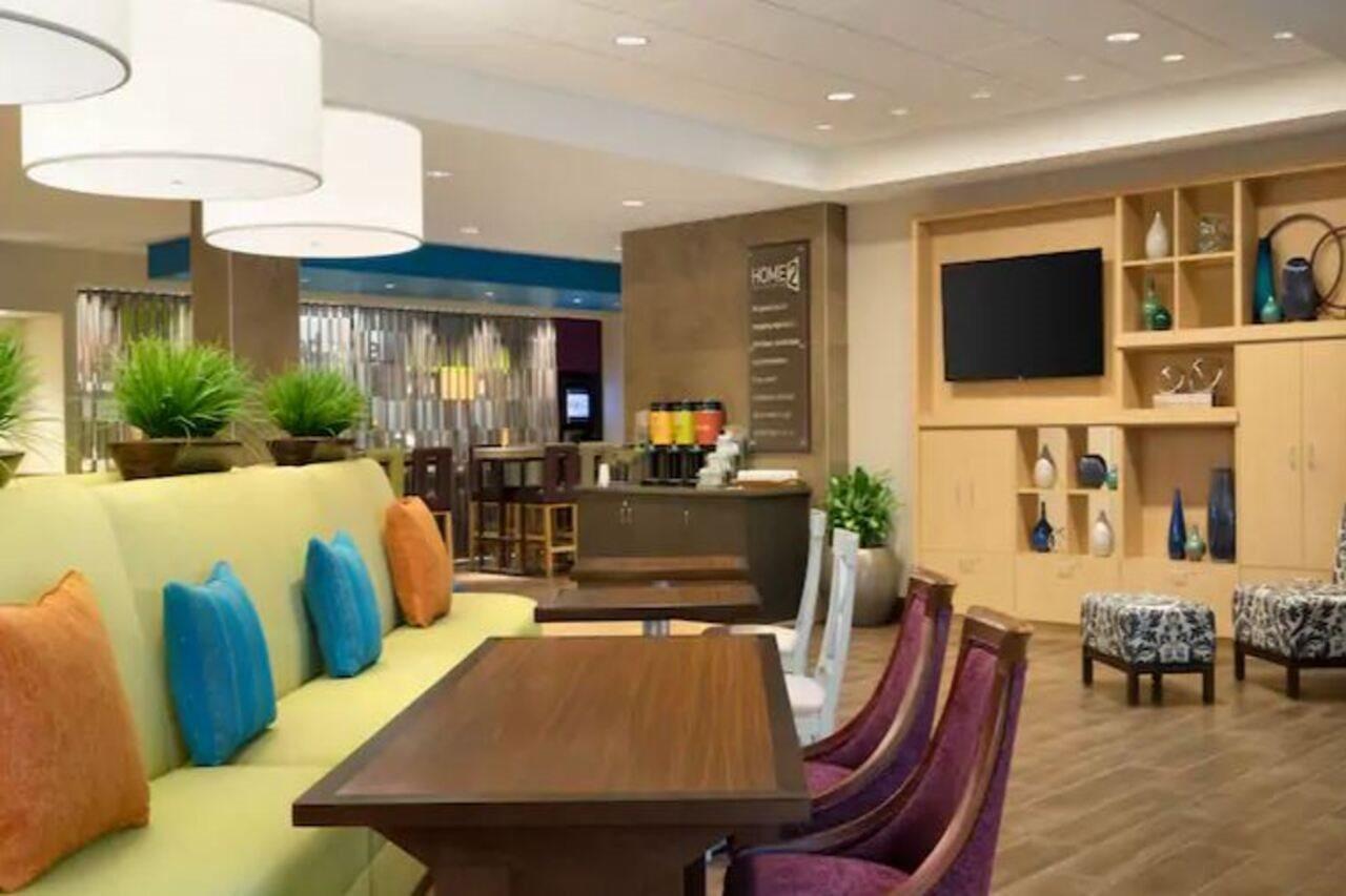 Home2 Suites By Hilton Stuart Zewnętrze zdjęcie